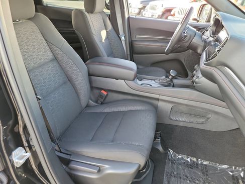 New 2026 Dodge Durango GT AWD/4WD image 15