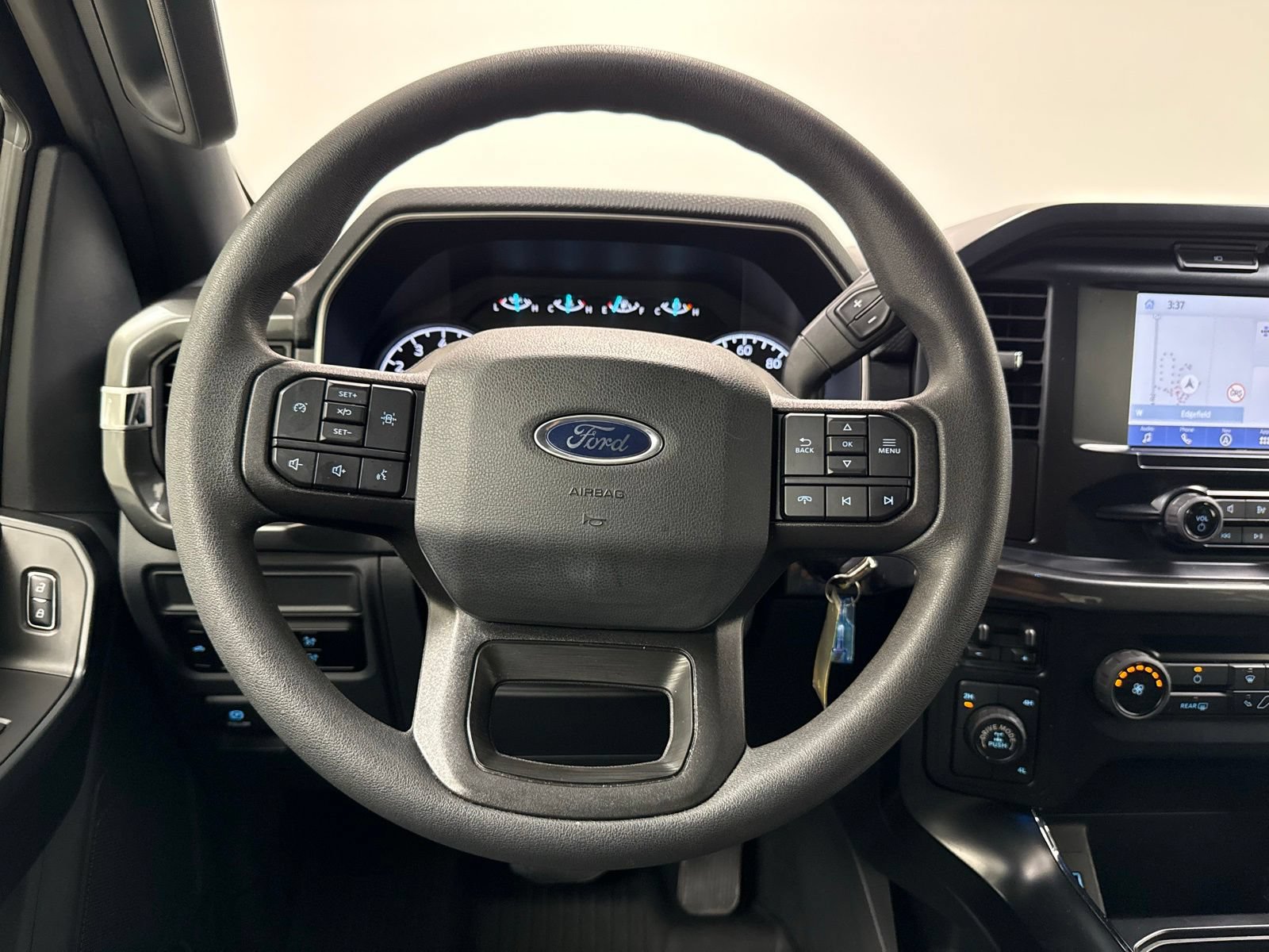 Used 2023 Ford F150 XL w/ STX Appearance Package AWD/4WD image 24