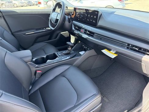 New 2026 Kia K4 EX image 15