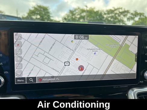 Used 2023 Kia Sorento X-Line EX image 14