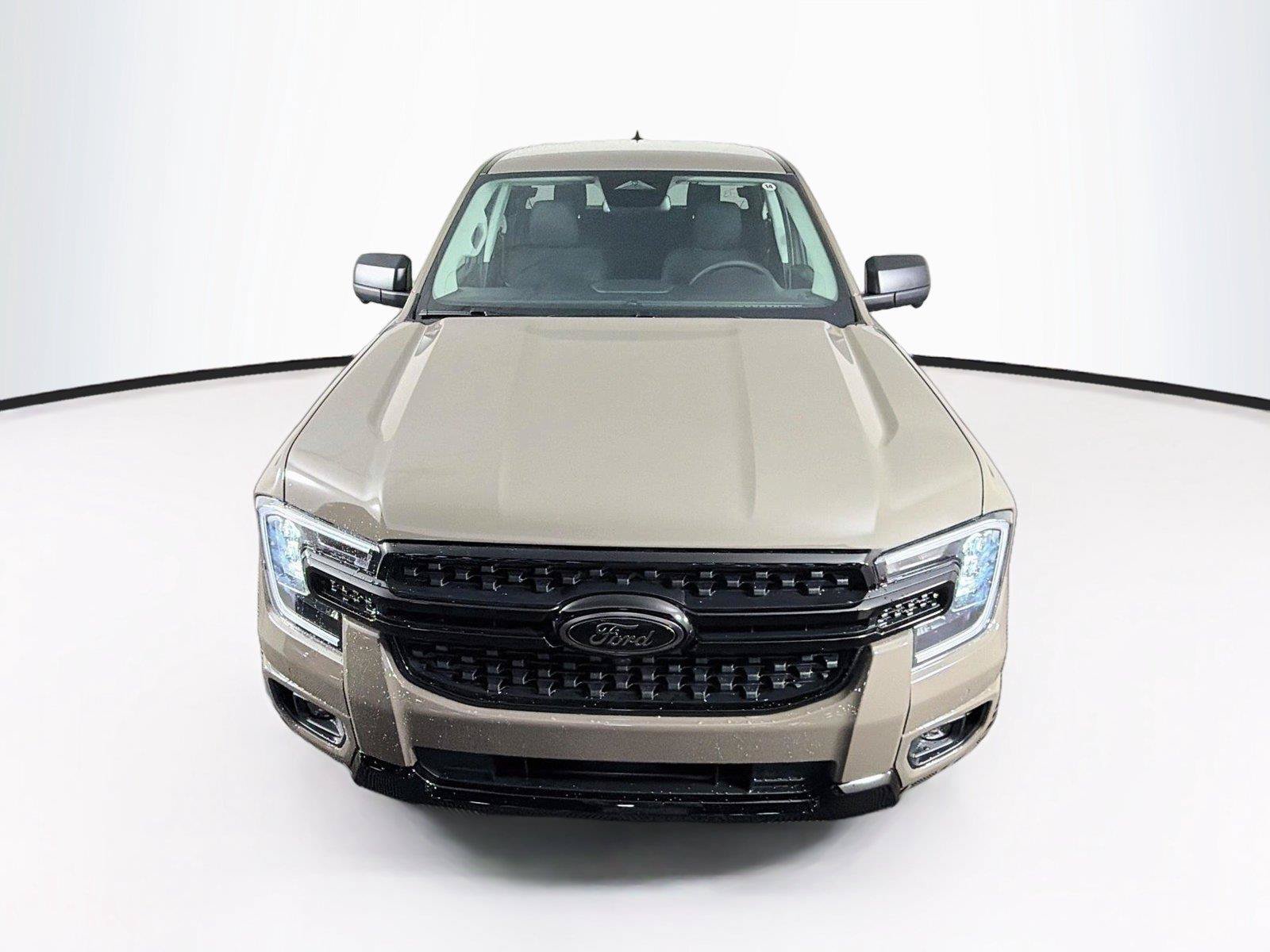 New 2026 Ford Ranger XLT AWD/4WD image 13