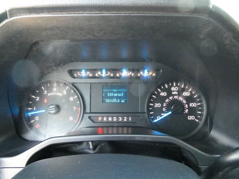 Used 2017 Ford F150 XL w/ XL Power Equipment Group RWD image 12