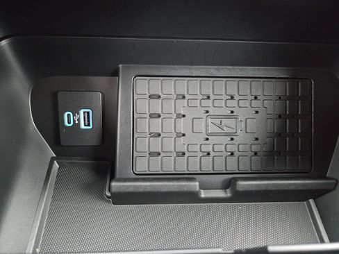 Used 2024 Ford F150 XLT w/ Equipment Group 302A MID AWD/4WD image 9
