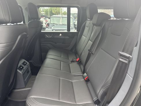 Used 2025 INEOS Grenadier AWD/4WD image 23
