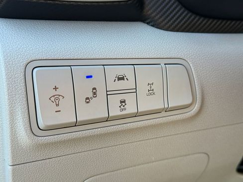 Used 2020 Hyundai Tucson SEL image 12