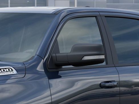 New 2026 RAM 1500 4x4 Crew Cab image 12