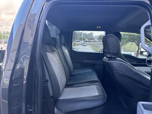 Certified 2024 Ford F250 XL w/ STX Appearance Package image 11