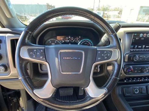 Used 2019 GMC Sierra 2500 Denali w/ Duramax Plus Package image 24