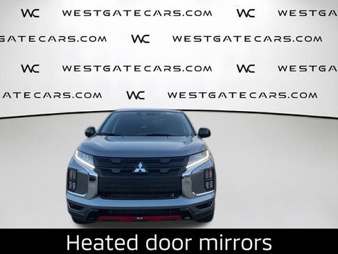New 2026 Mitsubishi Outlander Sport AWD image 4