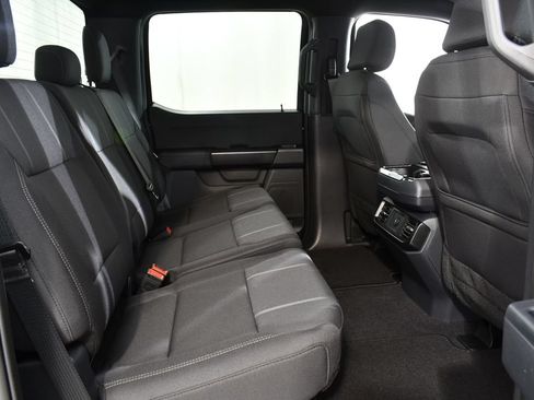 New 2026 Ford F150 STX w/ Equipment Group 200A AWD/4WD image 19