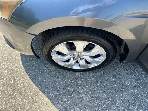 Used 2009 Honda Accord EX-L image 16
