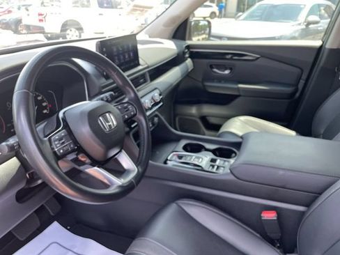 Certified 2024 Honda Pilot EX-L image 14