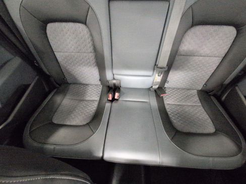 Used 2019 Chevrolet Colorado Z71 w/ Z71 Midnight Edition AWD/4WD image 23
