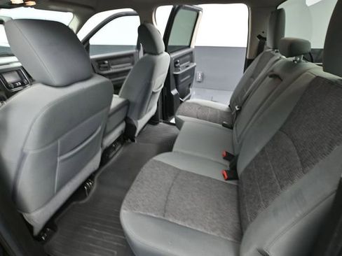 Used 2019 RAM 1500 Tradesman w/ Popular Equipment Group image 35