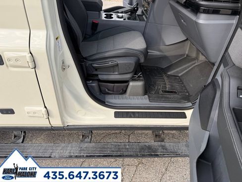 Used 2024 INEOS Grenadier AWD/4WD image 34