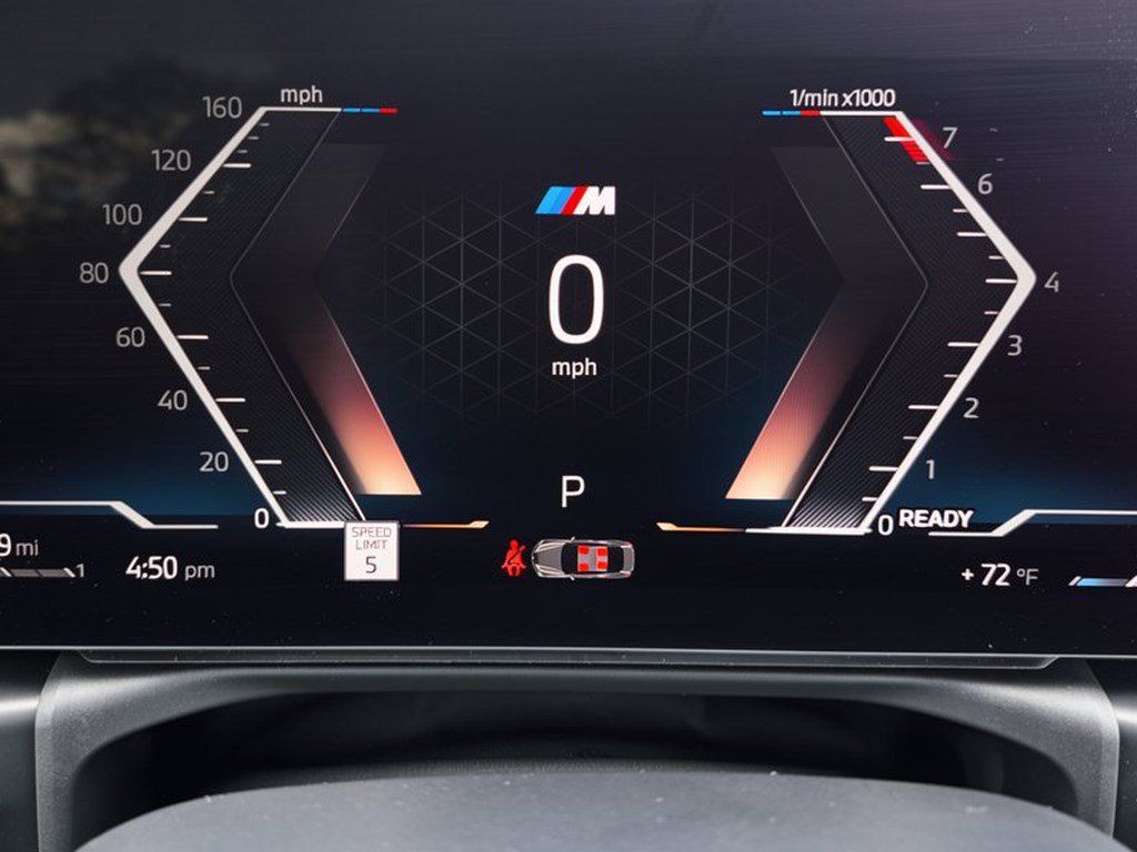 New 2027 BMW 430i Coupe w/ M Sport Package RWD image 26