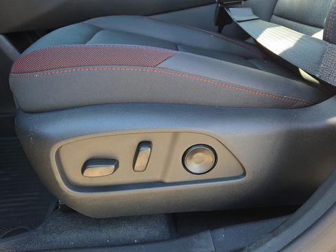 New 2026 Chevrolet Equinox RS w/ Convenience Package III image 16