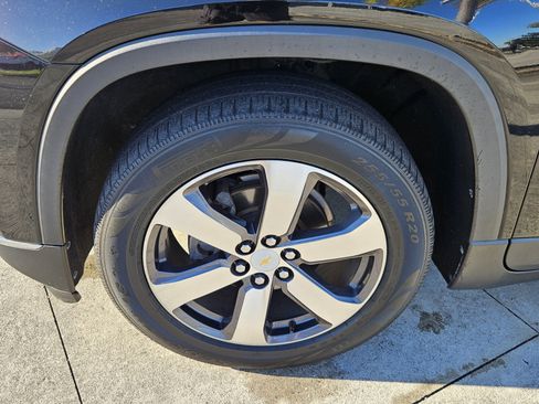 Used 2018 Chevrolet Traverse LT image 20