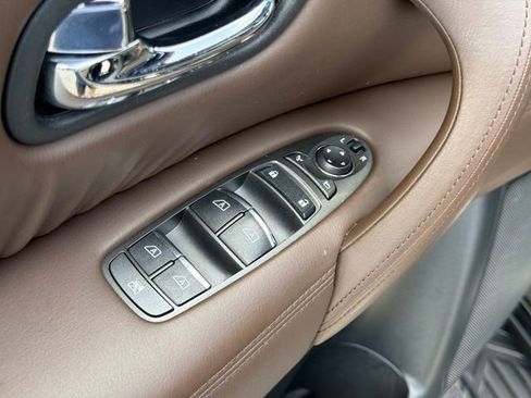 Used 2021 Nissan Armada Platinum w/ Captain's Chairs Package RWD image 22