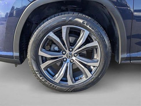 Used 2018 Lexus RX 350L w/ Premium Package image 27