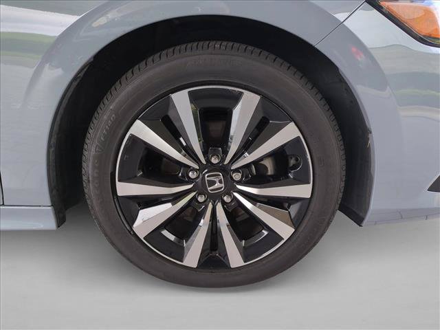 Used 2024 Honda Civic EX image 21