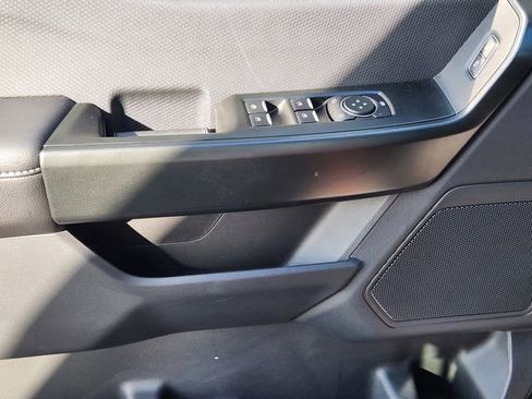New 2025 Ford F150 STX w/ STX Black Appearance Package image 23