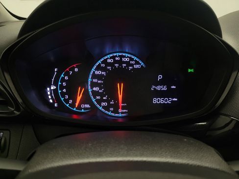 Used 2017 Chevrolet Spark LT image 23