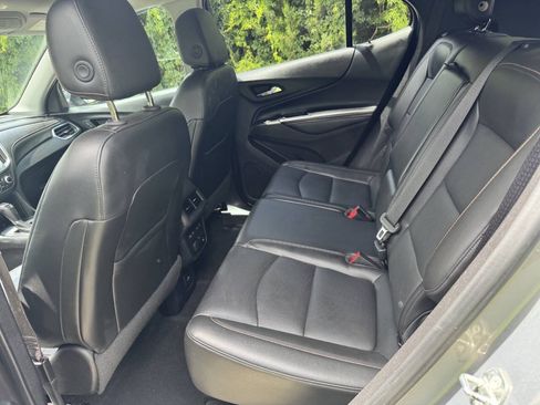 Used 2018 Chevrolet Equinox Premier FWD image 10