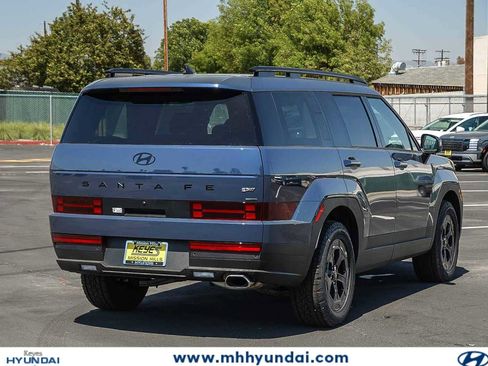 New 2026 Hyundai Santa Fe XRT AWD/4WD image 4