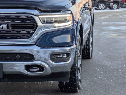 Used 2019 RAM 1500 Limited image 10