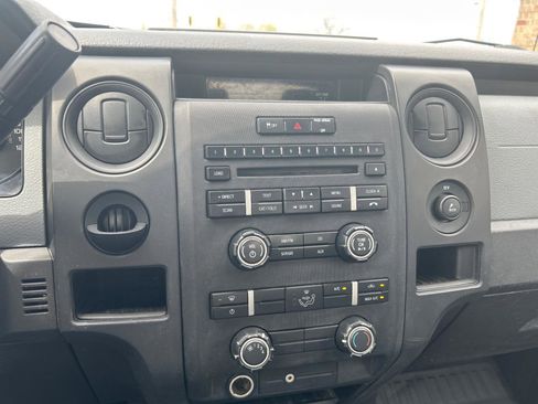Used 2011 Ford F150 XL w/ XL Plus Pkg AWD/4WD image 13
