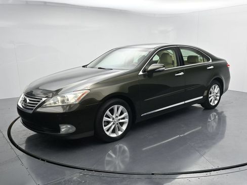 Used 2011 Lexus ES 350 FWD image 4