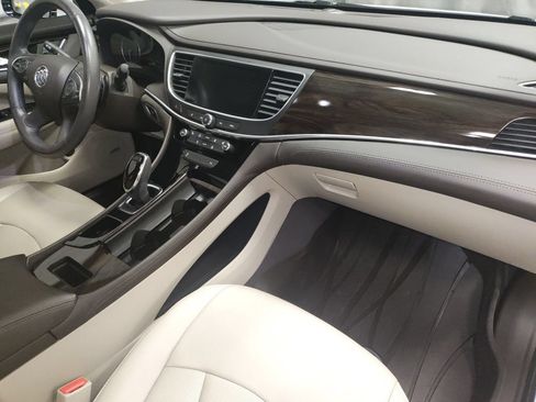 Used 2019 Buick LaCrosse Essence w/ Sun and Shade Package FWD image 8