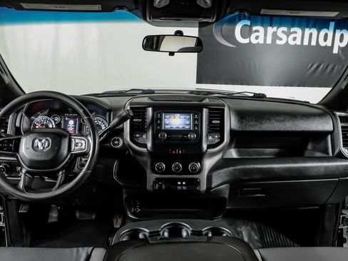 Used 2023 RAM 3500 Tradesman AWD/4WD image 14