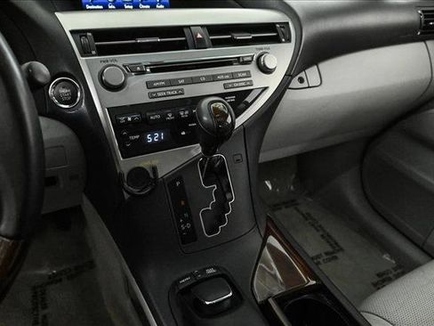 Used 2010 Lexus RX 350 AWD image 12