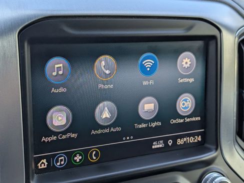 Used 2020 GMC Sierra 1500 Elevation w/ Elevation Value Package image 18