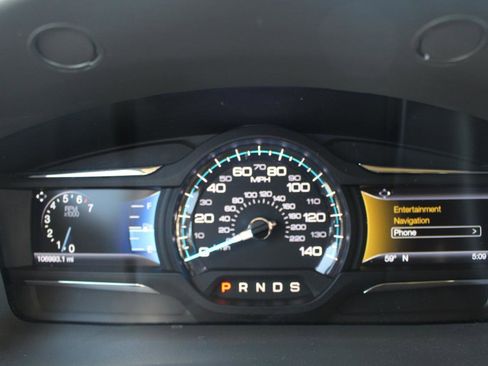 Used 2017 Ford Flex SEL w/ Equipment Group 202A FWD image 22