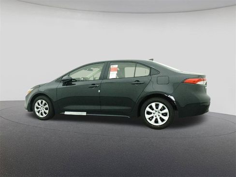 New 2026 Toyota Corolla LE image 20