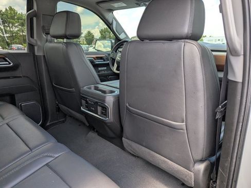 Used 2023 GMC Sierra 1500 Denali AWD/4WD image 30