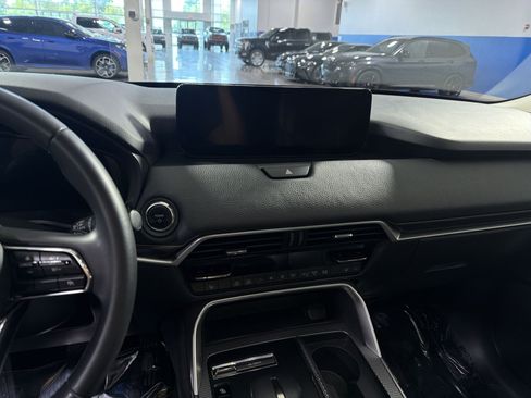 Used 2024 MAZDA CX-90 Plug-In Hybrid w/ Premium Pkg AWD/4WD image 21