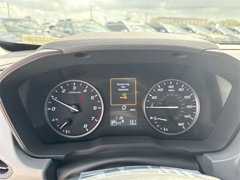 New 2025 Subaru Crosstrek 2.5i Limited image 15