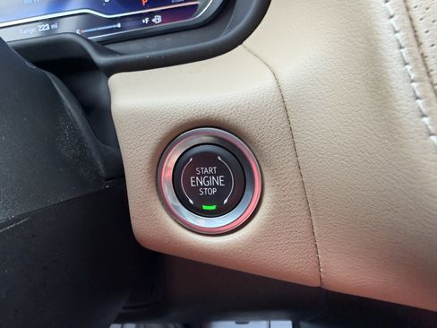 Used 2024 Chevrolet Tahoe Premier w/ Max Trailering Package image 27