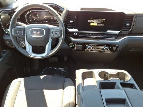 New 2026 GMC Sierra 1500 Elevation AWD/4WD image 15