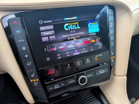 Used 2021 INFINITI QX50 Sensory FWD image 25
