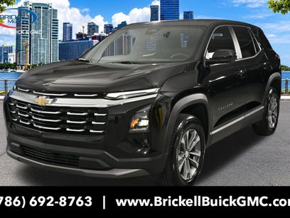 Used 2026 Chevrolet Equinox LT w/ Safety and Technology Package
