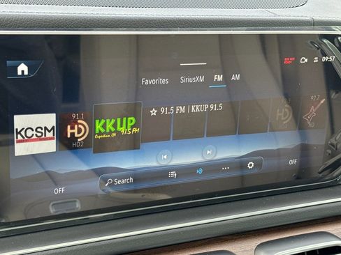 New 2026 Mercedes-Benz GLS 580 GLS 580 image 22