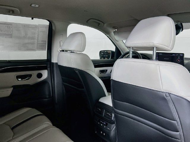 New 2026 Honda Pilot EX-L image 7