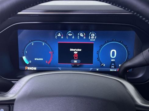 New 2026 Ford F250 Platinum image 15