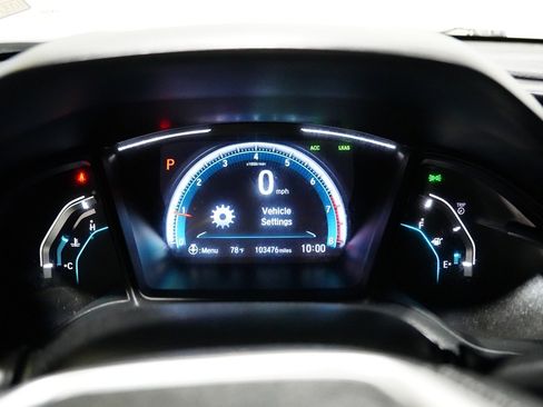 Used 2020 Honda Civic LX image 16