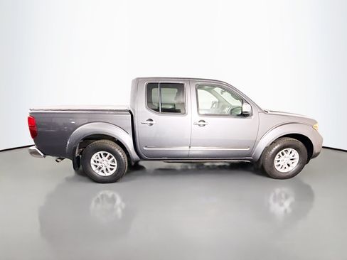 Used 2021 Nissan Frontier SV RWD image 11